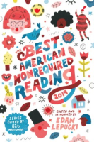 The_best_American_nonrequired_reading_2019