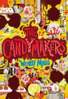 The candymakers by Mass, Wendy