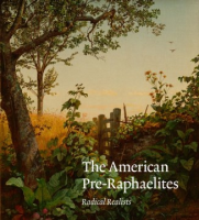 The_American_Pre-Raphaelites