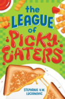 The_league_of_picky_eaters