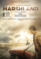 Marshland