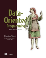 Data-oriented_programming