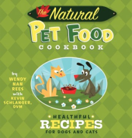 The_natural_pet_food_cookbook