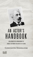 An_actor_s_handbook