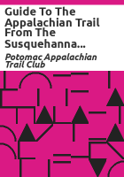 Guide_to_the_Appalachian_Trail_from_the_Susquehanna_River_to_the_Shenandoah_National_Park