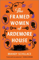 The_framed_women_of_Ardemore_House