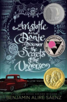 Aristotle_and_Dante_discover_the_secrets_of_the_universe