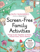 Screen-free_family_activities