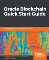 Oracle_Blockchain_Quick_Start_Guide