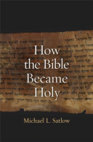 How_the_Bible_became_holy