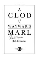 A_clod_of_wayward_Marl