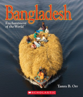 Bangladesh