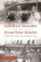 German_sailors_in_Hampton_Road