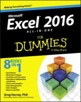 Excel___2016_all-in-one_for_dummies