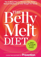 The_belly_melt_diet