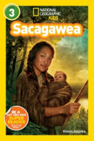 Sacagawea