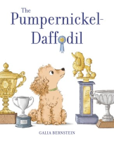 The_Pumpernickel-Daffodil