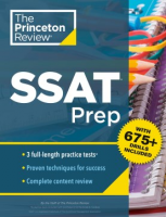 SSAT_prep