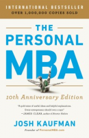 The_personal_MBA