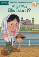 What_was_Ellis_Island_