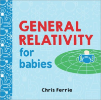 General_relativity_for_babies