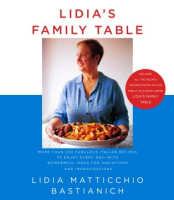 Lidia_s_family_table