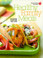 American_Heart_Association_Healthy_Family_Meals