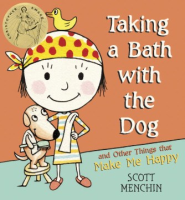 Taking_a_bath_with_the_dog_and_other_things_that_make_me_happy