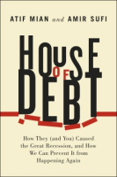 House_of_debt