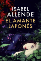 El amante japonés by Allende, Isabel