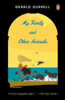 My_family_and_other_animals