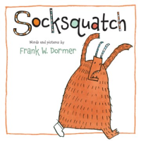 Socksquatch