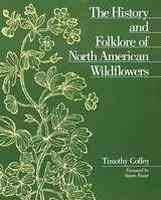 The_history_and_folklore_of_North_American_wildflowers