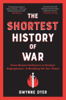 The_shortest_history_of_war