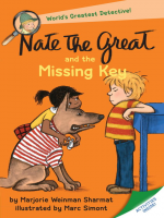 Nate_the_Great_and_the_Missing_Key