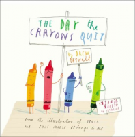 The_day_the_crayons_quit