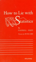 How_to_lie_with_statistics