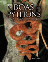 Boas_and_pythons_of_the_world