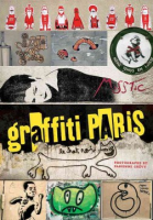 Graffiti_Paris