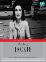 Reading_Jackie