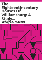 The_eighteenth-century_houses_of_Williamsburg