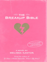 The_Breakup_Bible