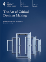 Art_of_Critical_Decision_Making