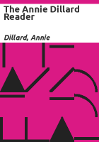 The_Annie_Dillard_reader