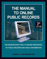 The_manual_to_online_public_records