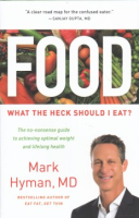 Food by Hyman, Mark