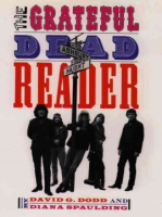 The Grateful Dead reader 