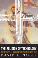 The_religion_of_technology