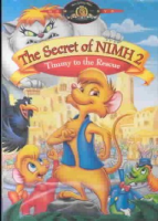 The secret of NIMH 2