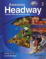 American_headway